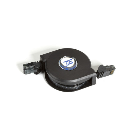 Black Box Cat6 Retractable Cable CAT6-RETRACT